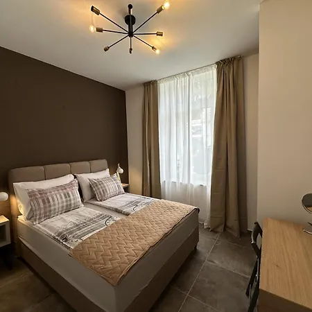 Urban Living Porec