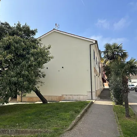 Urban Living Porec