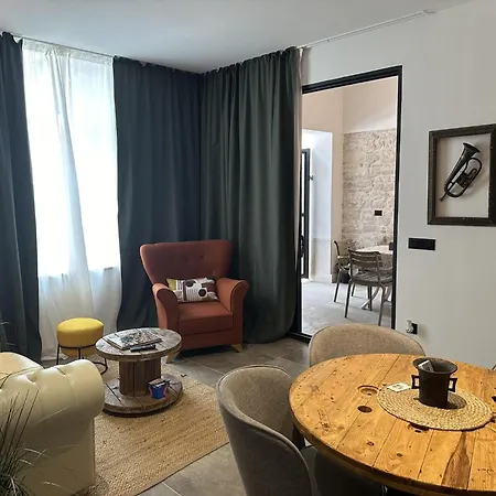 Urban Living