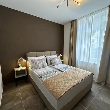 Urban Living Porec