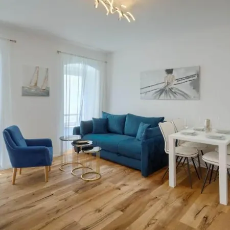 Urban Living * Porec